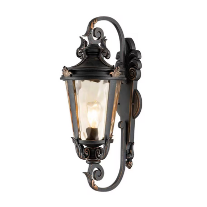 Baltimore 1-Light Wall Lantern
