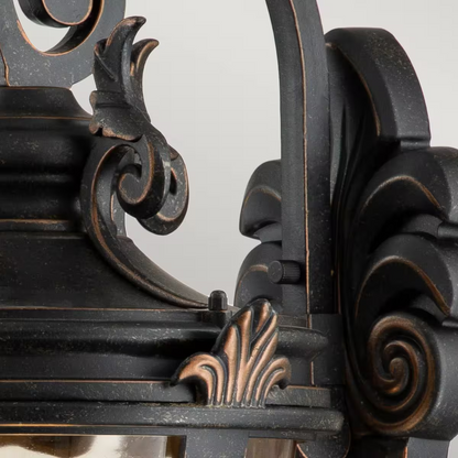 Baltimore 1-Light Wall Lantern