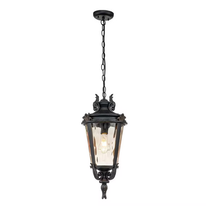 Baltimore 1-Light Chain Lantern
