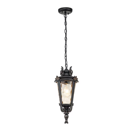 Baltimore 1-Light Chain Lantern