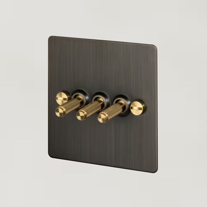 3G Toggle Switch