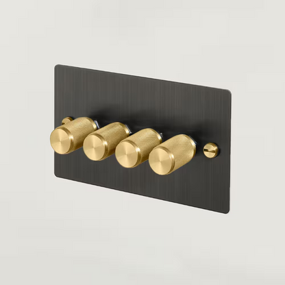 4G Dimmer
