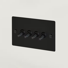 4G Toggle Switch