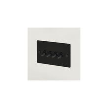 4G Toggle Switch
