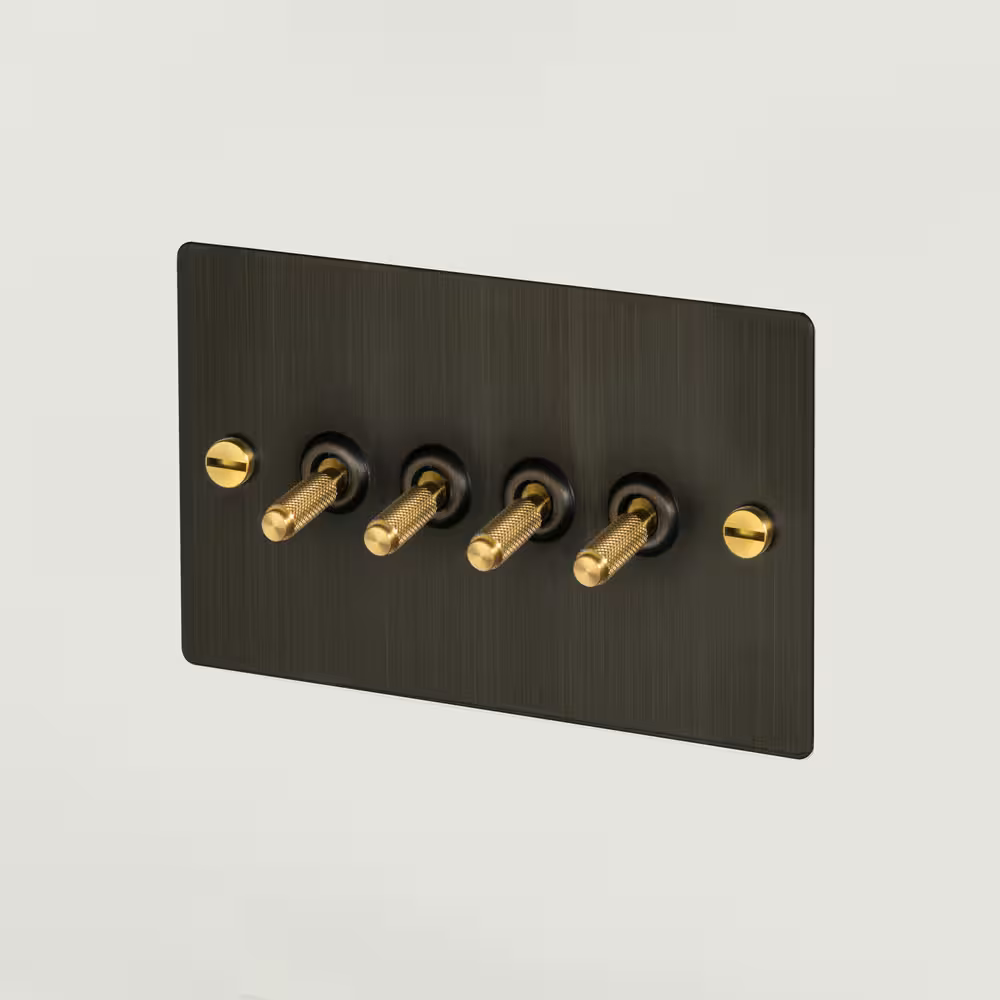 4G Toggle Switch
