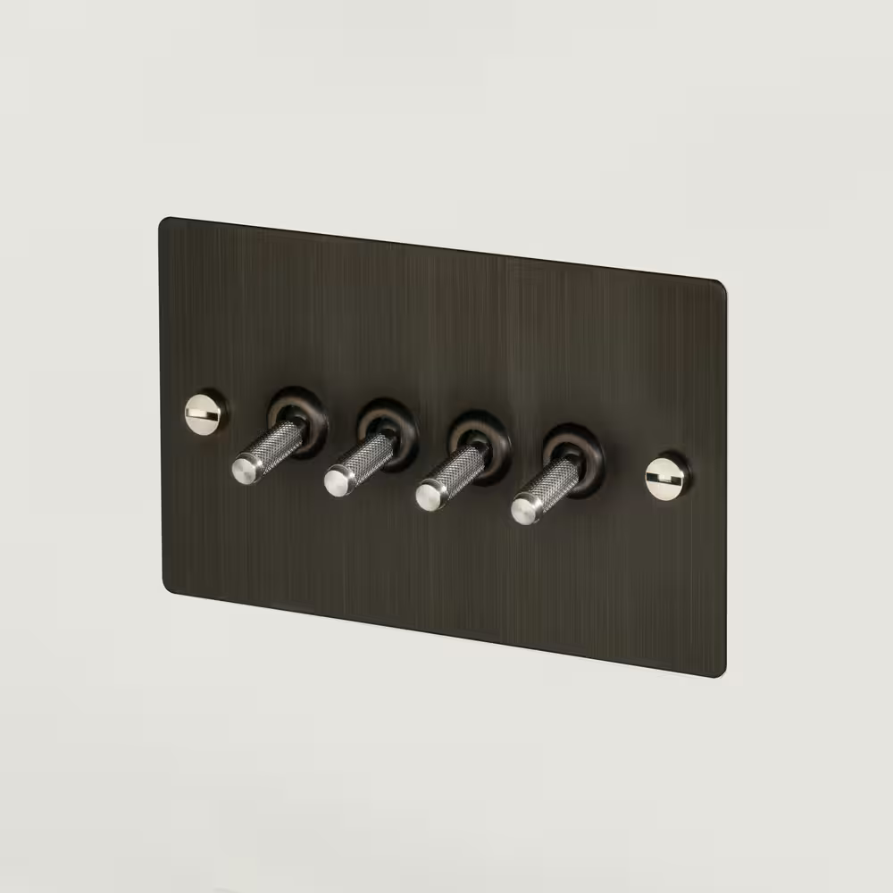 4G Toggle Switch