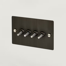 4G Toggle Switch