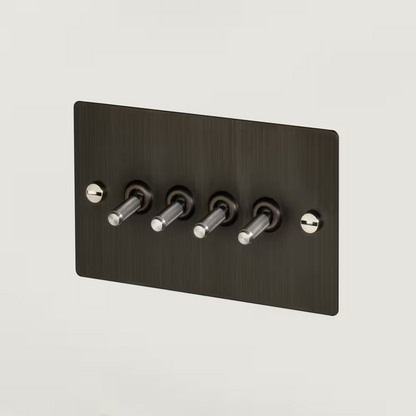 4G Toggle Switch