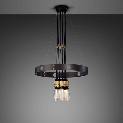 Hero 3m Pendant Chandelier