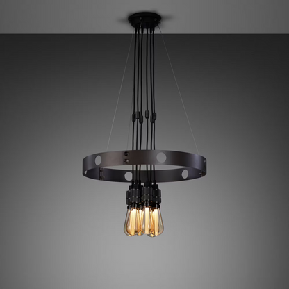 Hero 3m Pendant Chandelier