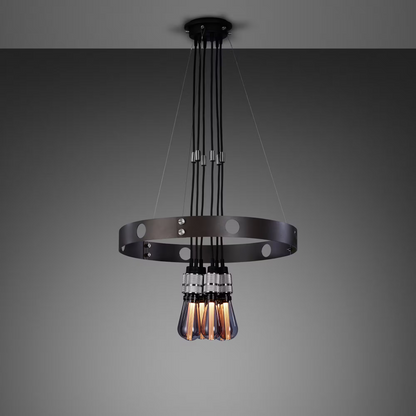 Hero 3m Pendant Chandelier