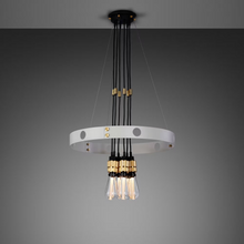 Hero 3m Pendant Chandelier
