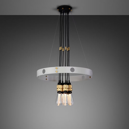 Hero 3m Pendant Chandelier