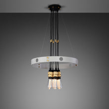 Buster and Punch Hero Chandelier