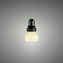 Punch Puck Shaped LED Bulb