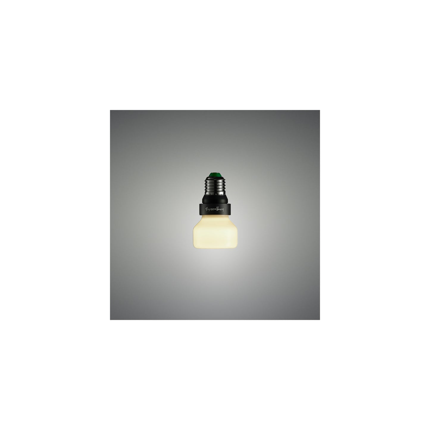 Punch Puck Shaped Dimmable LED Bulb
