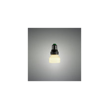 Punch Puck Shaped Dimmable LED Bulb