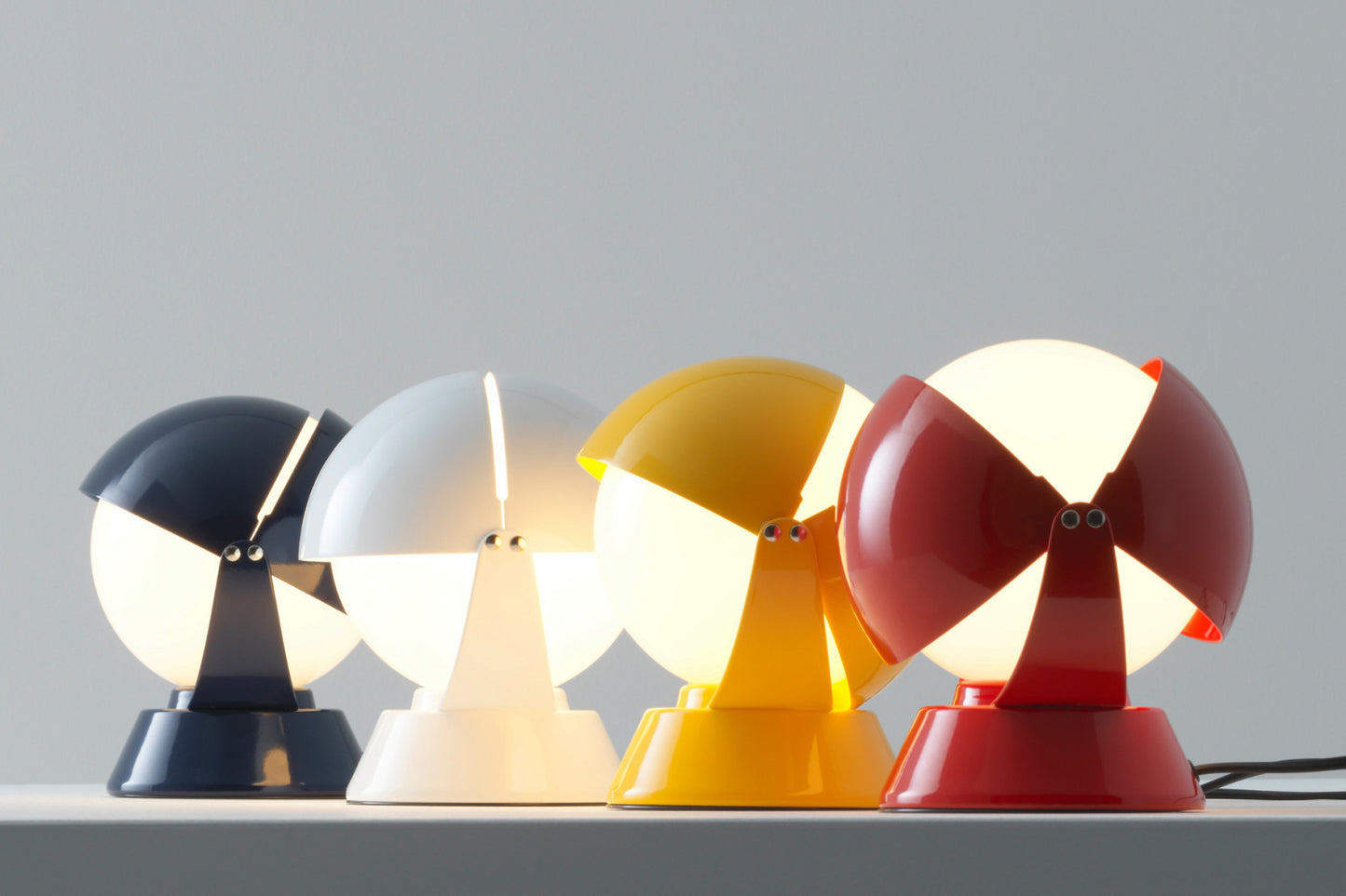 Stilnovo Buonanotte Table Lamp