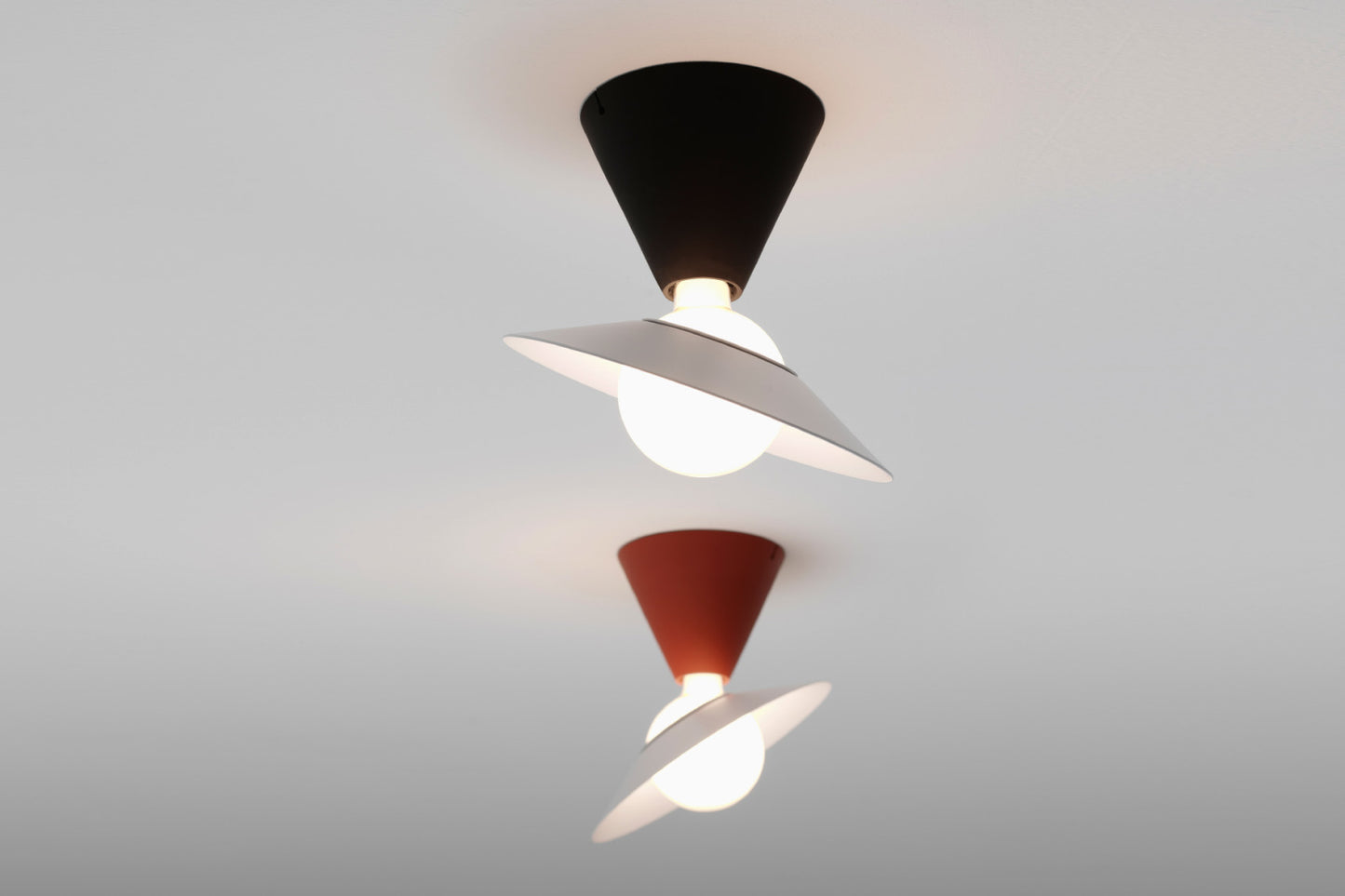 Stilnovo Fante Ceiling Light