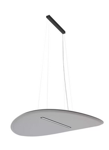 Derby Diffused Pendant