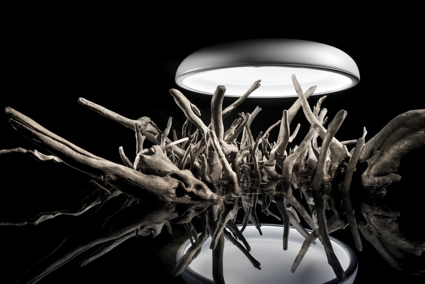 Stilnovo Reflexio Ceiling/Wall Light