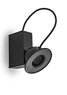 Minibox LED Wall Light