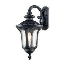 Elstead Chicago Outdoor Wall Light