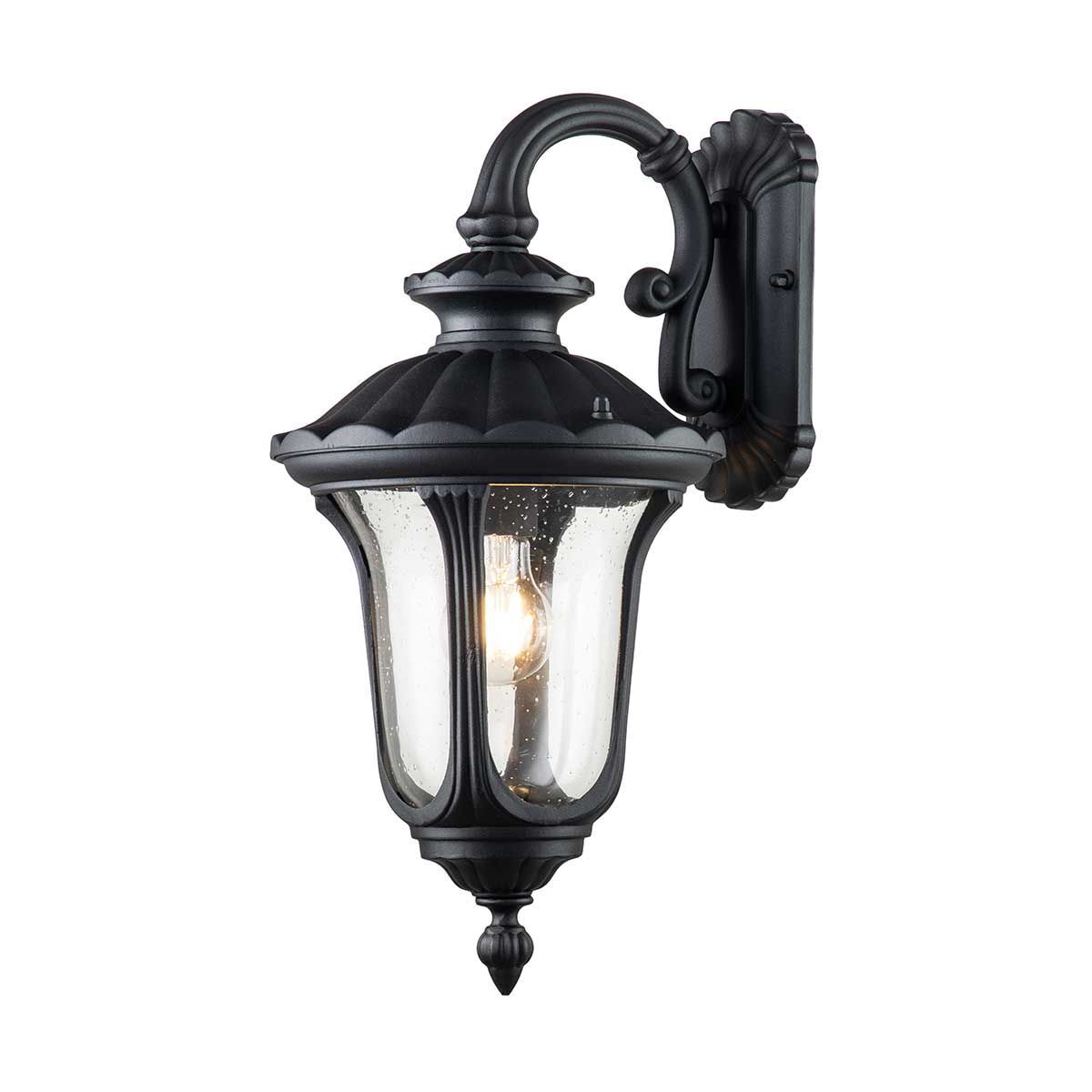 Elstead Chicago Outdoor Wall Light