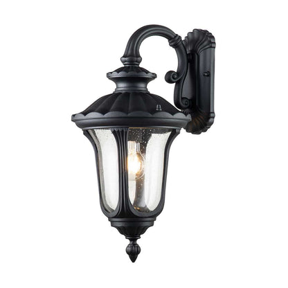 Elstead Chicago Outdoor Wall Light