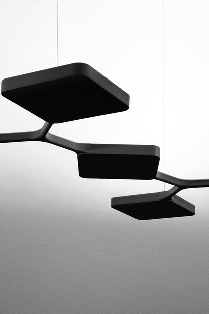 Stilnovo Quad Pendant