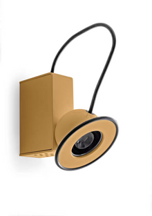 Minibox LED Wall Light