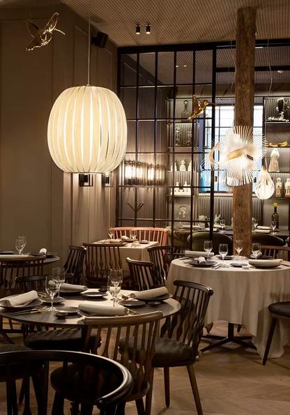 Pod Medium Suspension Pendant