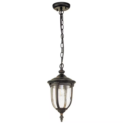 Cleveland 1-Light Small Chain Lantern