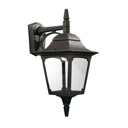 Chapel 1-Light Down Wall Lantern