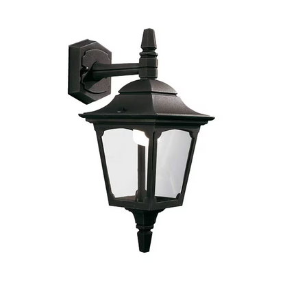 Chapel 1-Light Down Wall Lantern