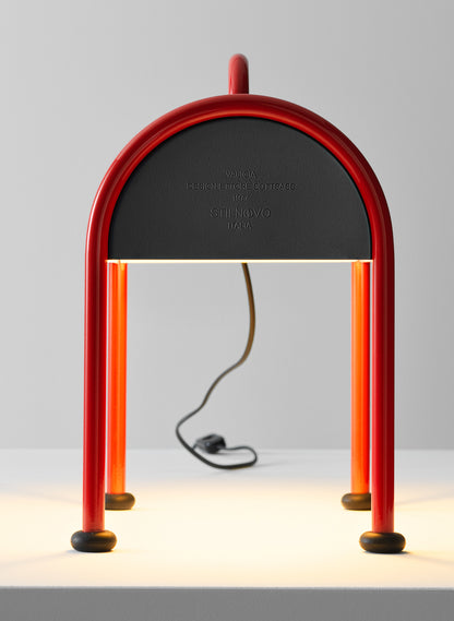 Stilnovo Valigia Table & Floor Lamp