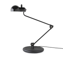 Topo Table Lamp with Base