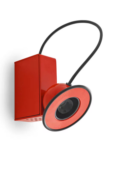 Minibox LED Wall Light