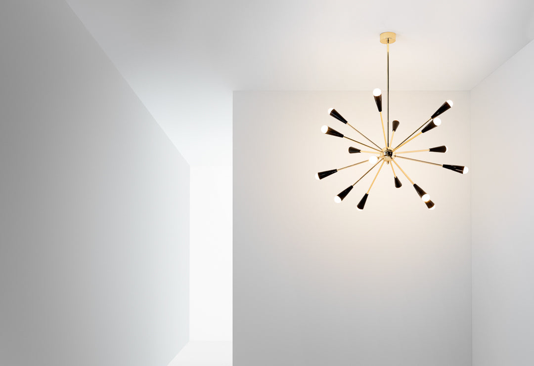 Stilnovo Sputnik Pendant