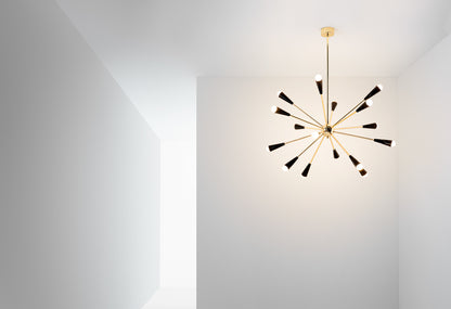 Stilnovo Sputnik Pendant