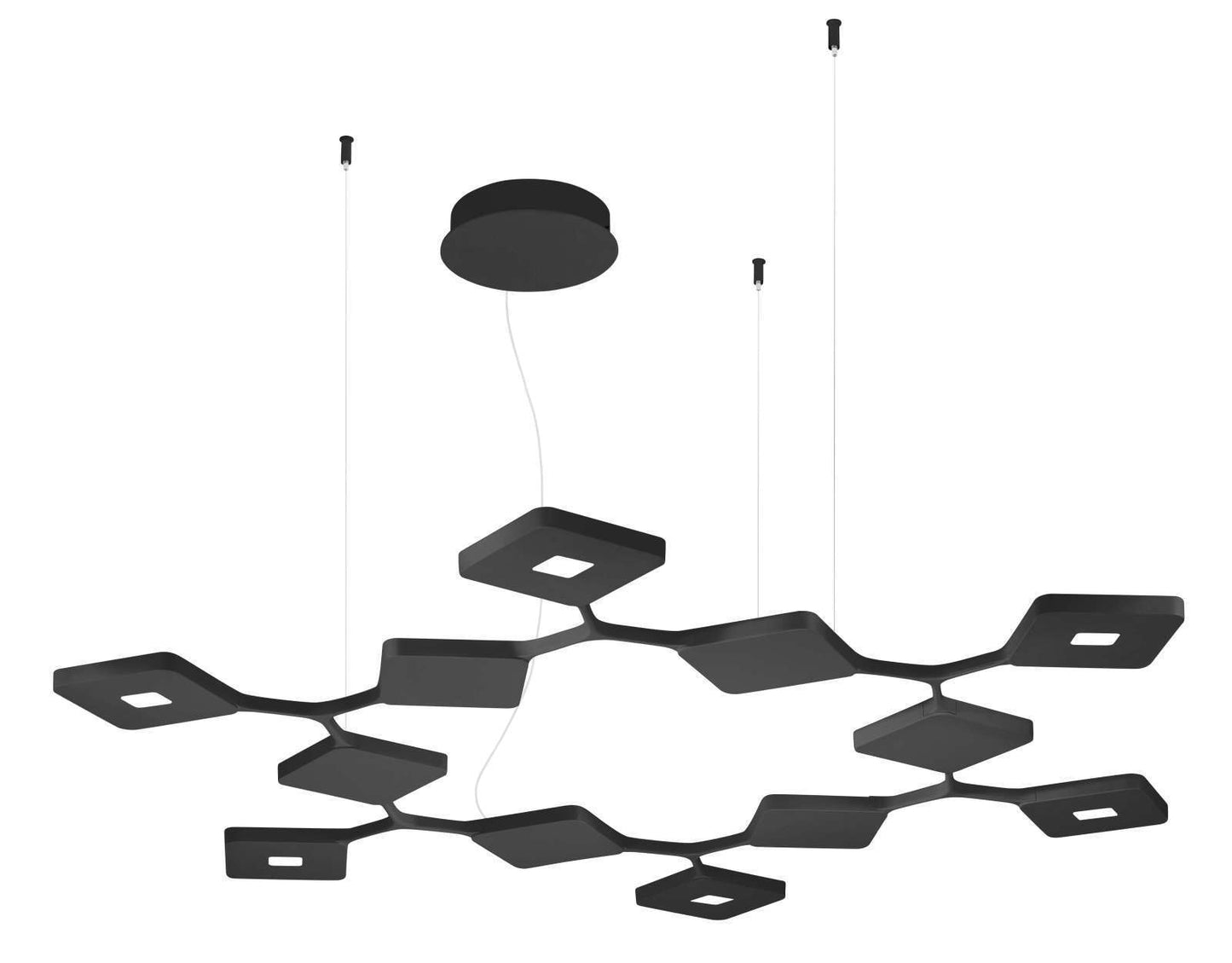 Stilnovo Quad Pendant