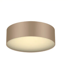 David Hunt Lighting Paolo Flush Ceiling Light