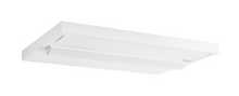 Tablet Bi Emission L36cm LED Wall Light
