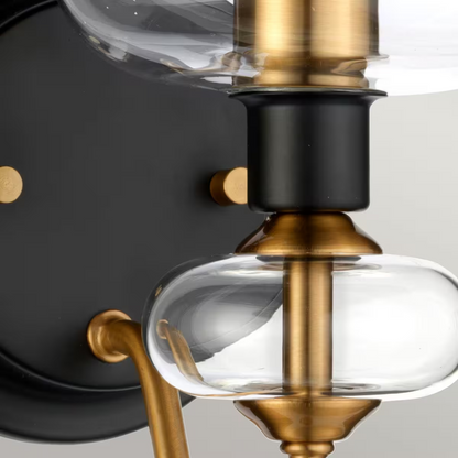 Armand 1-Light Wall Light