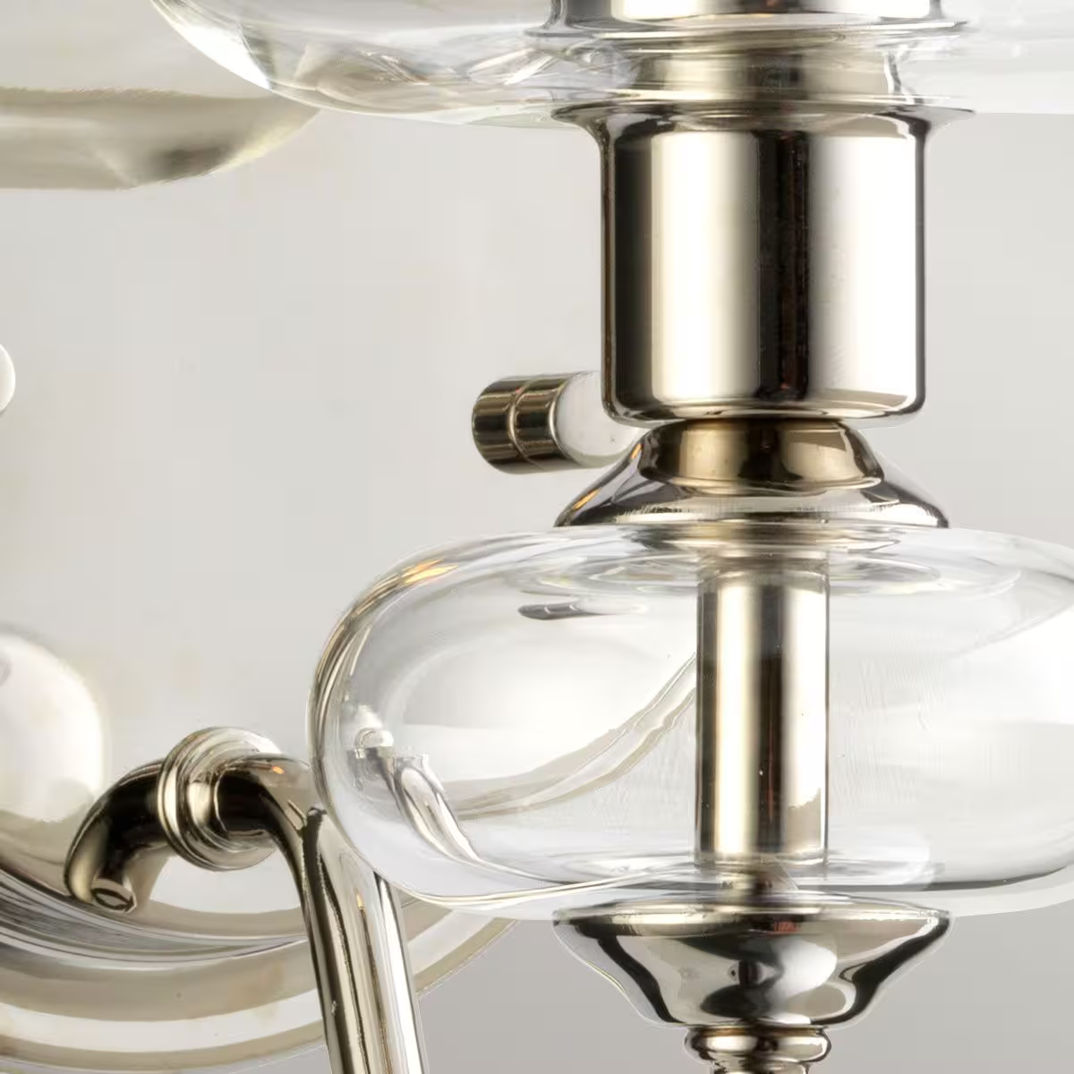 Armand 1-Light Wall Light