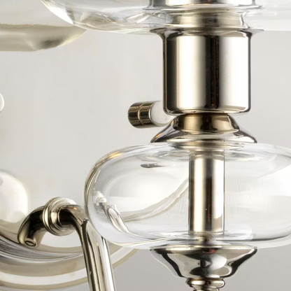 Armand 1-Light Wall Light