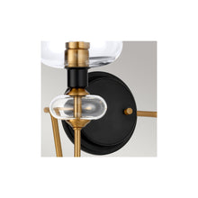 Armand 2-Light Wall Light