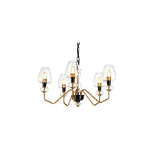 Armand 5-Light Chandelier