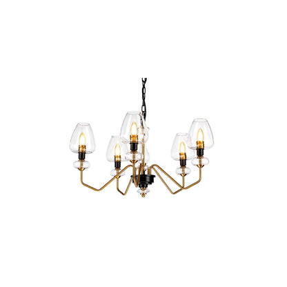 Armand 5-Light Chandelier