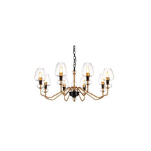 Armand 8-Light Chandelier